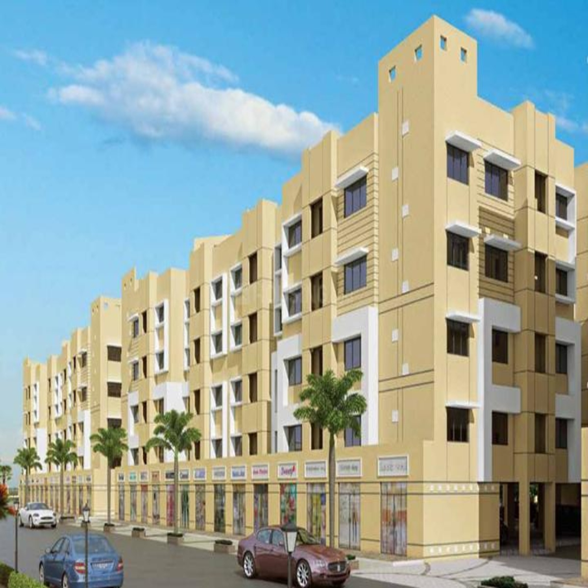 real estate properties in mumbai